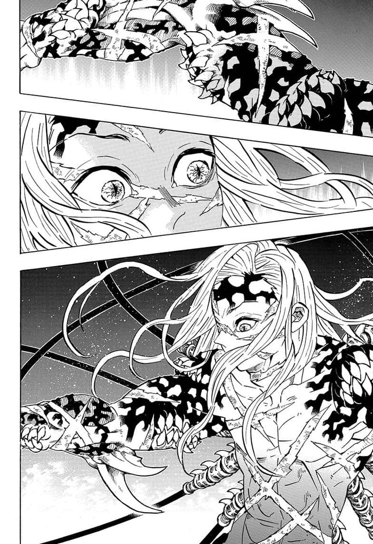 Kimetsu no Yaiba Chapter 194 18